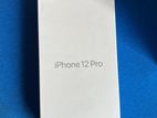 Apple iPhone 12 Pro 12pro 512GB (New)