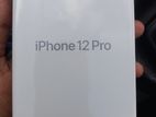 Apple iPhone 12 Pro 512GB (New)