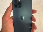 Apple iPhone 12 Pro (Used)