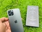 Apple iPhone 12 Pro (Used)