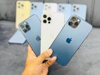 Apple iPhone 12 Pro (Used)