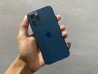 Apple iPhone 12 Pro (Used)