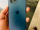 Apple iPhone 12 Pro 256GB (Used)