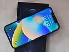 Apple iPhone 12 Pro 256GB (Used)