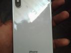 Apple iPhone X (Used)