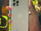 Apple iPhone 12 Pro (Used)
