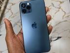 Apple iPhone 12 Pro (Used)