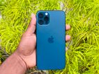 Apple iPhone 12 Pro (Used)