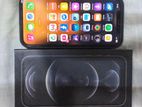 Apple iPhone 12 Pro (Used)