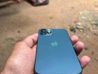 Apple iPhone 12 Pro (Used)