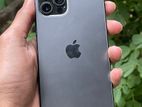 Apple iPhone 12 Pro 2019 (Used)