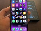 Apple iPhone 12 Pro 2020 (Used)