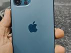 Apple iPhone 12 Pro 2020 (Used)