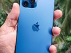 Apple iPhone 12 Pro 2020 (Used)