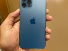 Apple iPhone 12 Pro (Used)