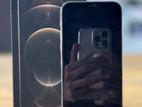 Apple iPhone 12 Pro (Used)