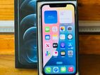 Apple iPhone 12 Pro 246GB full set box (Used)