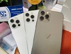 Apple iPhone 12 Pro 256/128GB C (Used)