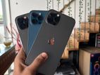 Apple iPhone 12 Pro 256/512 GB (Used)