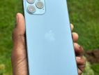 Apple iPhone 12 Pro 256GB (Used)