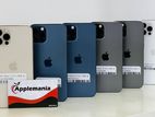 Apple iPhone 12 Pro 256-GB -31 (Used)