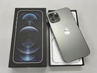 Apple iPhone 12 Pro 256GB (Used)
