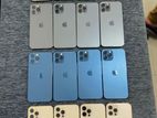 Apple iPhone 12 Pro 256 Gb Full Set (Used)