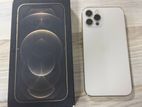 Apple iPhone 12 Pro 256 GB Gold (Used)