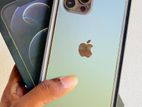 Apple iPhone 12 Pro 256GB (Used)