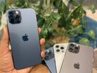 Apple iPhone 12 Pro 256 gb new 1 (Used)