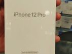 Apple iPhone 12 Pro 256GB (New)