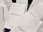 Apple iPhone 12 Pro 256 GB (New)