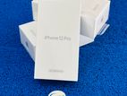 Apple iPhone 12 Pro 256 GB (New)