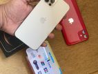 Apple iPhone 12 Pro 256 GB (Used)