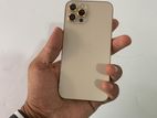 Apple iPhone 12 Pro 256GB (Used)