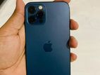 Apple iPhone 12 Pro 256GB (Used)