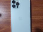 Apple iPhone 12 Pro 256GB (Used)