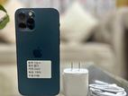 Apple iPhone 12 Pro 256GB (Used)