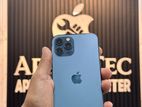 Apple iPhone 12 Pro 256 GB (Used)
