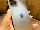 Apple iPhone 12 Pro 256 GB (Used)