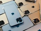 Apple iPhone 12 Pro 256 GB (Used)