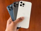Apple iPhone 12 Pro 256GB (Used)