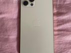 Apple iPhone 12 Pro 256GB (Used)