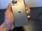 Apple iPhone 12 Pro 256 gb (Used)