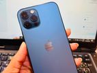 Apple iPhone 12 Pro 256 GB (Used)