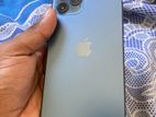 Apple iPhone 12 Pro 256 GB (Used)