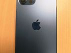 Apple iPhone 12 Pro 256 Gb (Used)