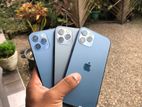 Apple iPhone 12 Pro 256GB (Used)