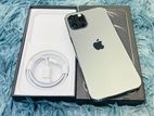 Apple iPhone 12 Pro 256GB (Used)