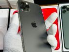 Apple iPhone 12 Pro 256 GB (Used)